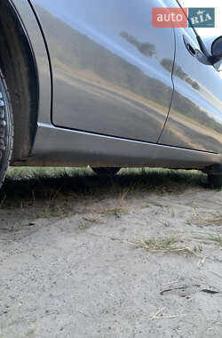 Седан Daewoo Lanos 2008 в 