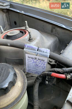 Седан Daewoo Lanos 2008 в 
