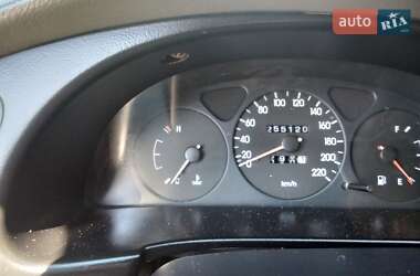 Седан Daewoo Lanos 2007 в 