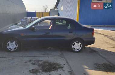 Хэтчбек Daewoo Lanos 2005 в Хмельницком