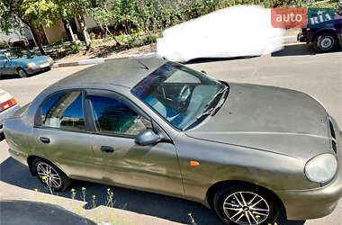 Седан Daewoo Lanos 2005 в 