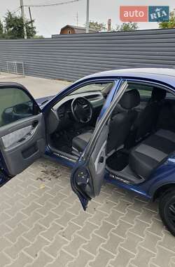 Седан Daewoo Lanos 2005 в 