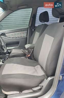 Седан Daewoo Lanos 2005 в 