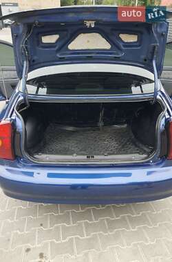 Седан Daewoo Lanos 2005 в 