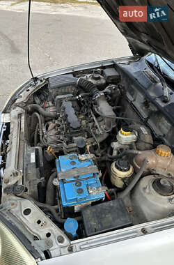 Седан Daewoo Lanos 2003 в 