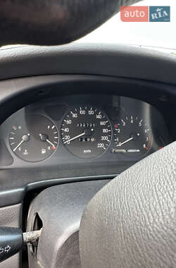 Седан Daewoo Lanos 2003 в 