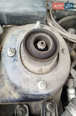 Хэтчбек Daewoo Lanos 2007 в 