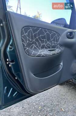Седан Daewoo Lanos 2003 в 