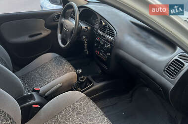 Седан Daewoo Lanos 2005 в 