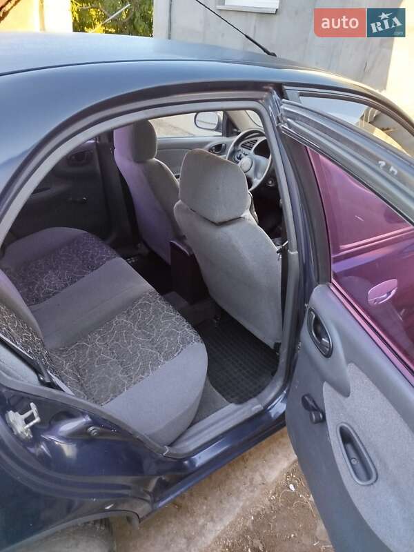 Седан Daewoo Lanos 2005 в Харькове фото 3 Седан Daewoo Lanos 2005 в Харькове