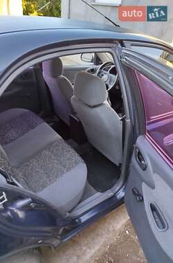 Седан Daewoo Lanos 2005 в 