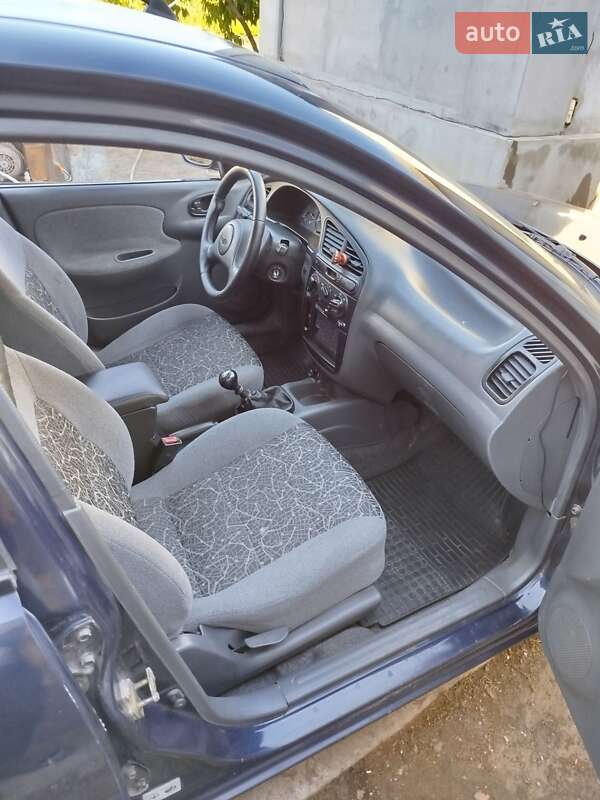 Седан Daewoo Lanos 2005 в Харькове фото 21 Седан Daewoo Lanos 2005 в Харькове