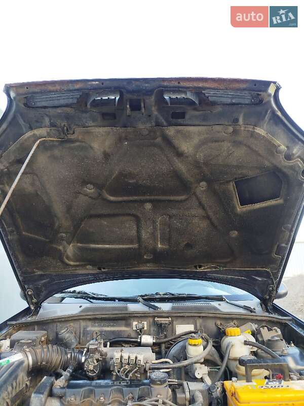 Седан Daewoo Lanos 2005 в Харькове фото 33 Седан Daewoo Lanos 2005 в Харькове