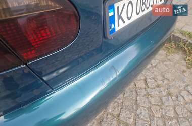 Седан Daewoo Lanos 2007 в 