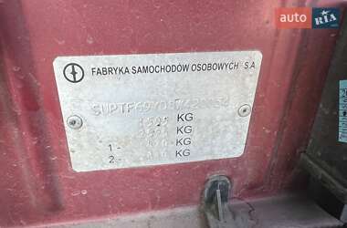 Седан Daewoo Lanos 2009 в 