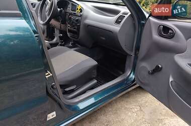 Седан Daewoo Lanos 2005 в 