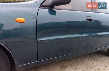 Седан Daewoo Lanos 2005 в 