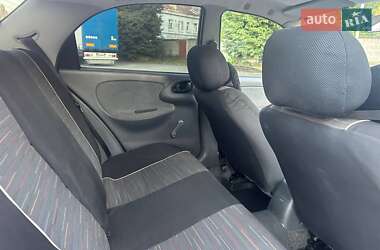 Седан Daewoo Lanos 2008 в 