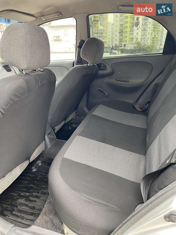 Седан Daewoo Lanos 2004 в Львове фото 8 Седан Daewoo Lanos 2004 в Львове