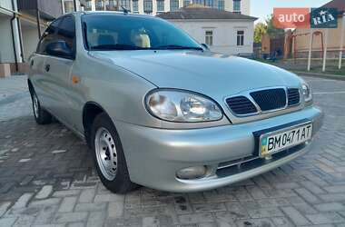 Седан Daewoo Lanos 2007 в 