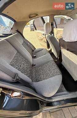 Седан Daewoo Lanos 2006 в 