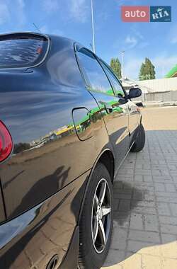 Седан Daewoo Lanos 2006 в 
