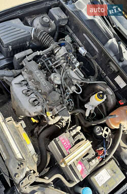 Седан Daewoo Lanos 2007 в 