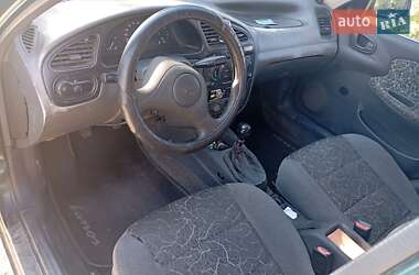 Седан Daewoo Lanos 2004 в 
