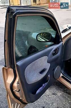 Седан Daewoo Lanos 2007 в 