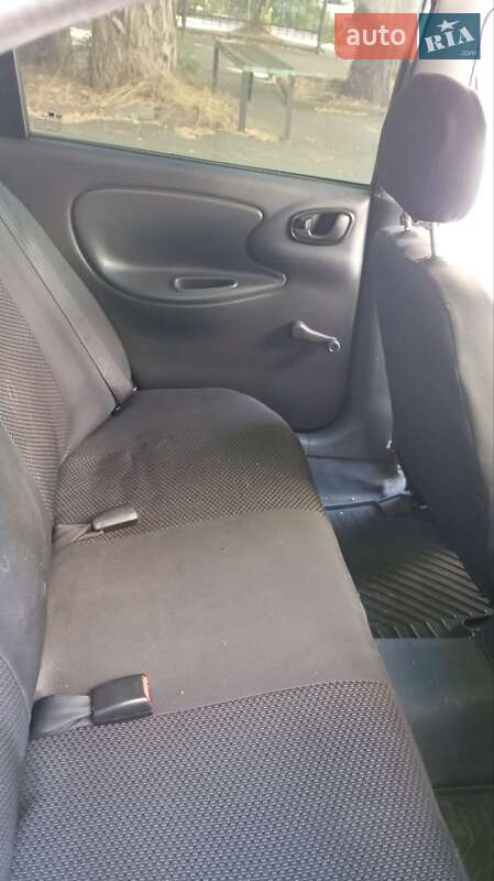 Седан Daewoo Lanos 1999 в Одессе фото 11 Седан Daewoo Lanos 1999 в Одессе