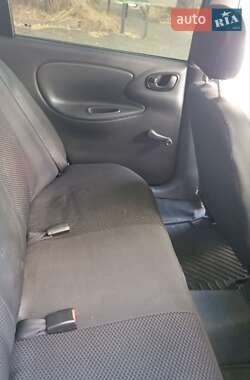 Седан Daewoo Lanos 1999 в 