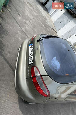 Хэтчбек Daewoo Lanos 2003 в 
