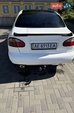 Седан Daewoo Lanos 2005 в Дніпрі фото 4 Седан Daewoo Lanos 2005 в Дніпрі