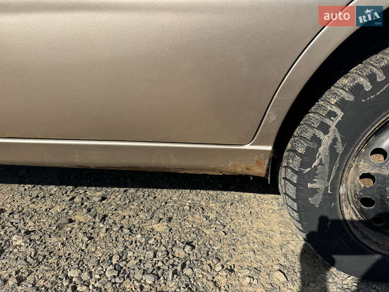 Седан Daewoo Lanos 2008 в Харькове