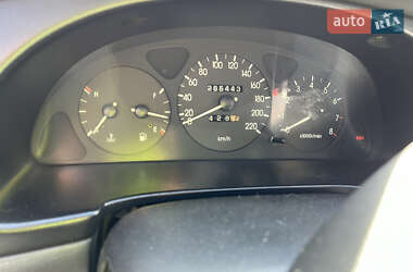 Седан Daewoo Lanos 2005 в 