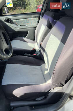 Седан Daewoo Lanos 2005 в 