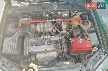 Седан Daewoo Lanos 2007 в 