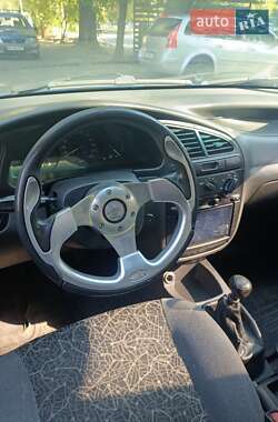 Седан Daewoo Lanos 2008 в Дніпрі