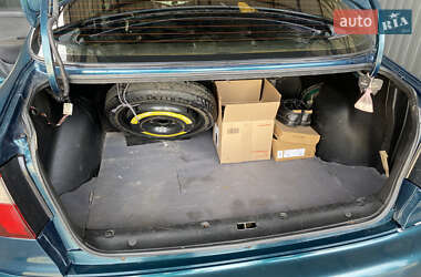 Седан Daewoo Lanos 2004 в 