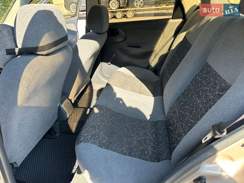 Седан Daewoo Lanos 2008 в Кривом Роге фото 19 Седан Daewoo Lanos 2008 в Кривом Роге