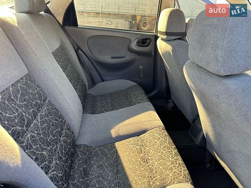 Седан Daewoo Lanos 2008 в Кривом Роге фото 22 Седан Daewoo Lanos 2008 в Кривом Роге