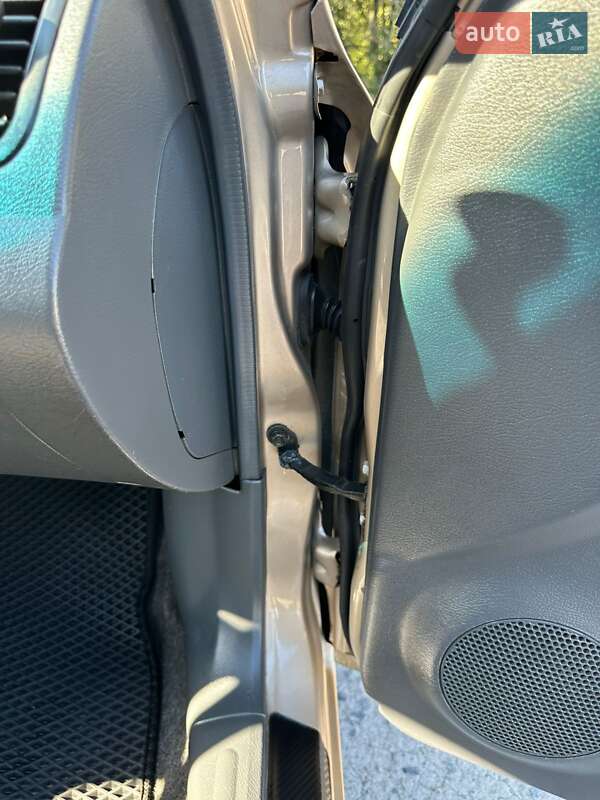 Седан Daewoo Lanos 2008 в Кривом Роге фото 24 Седан Daewoo Lanos 2008 в Кривом Роге