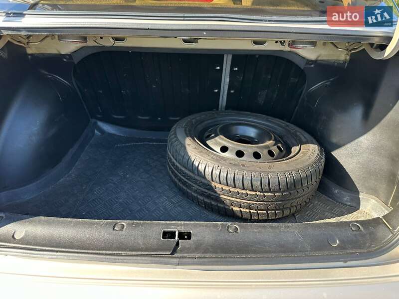 Седан Daewoo Lanos 2008 в Кривом Роге фото 27 Седан Daewoo Lanos 2008 в Кривом Роге