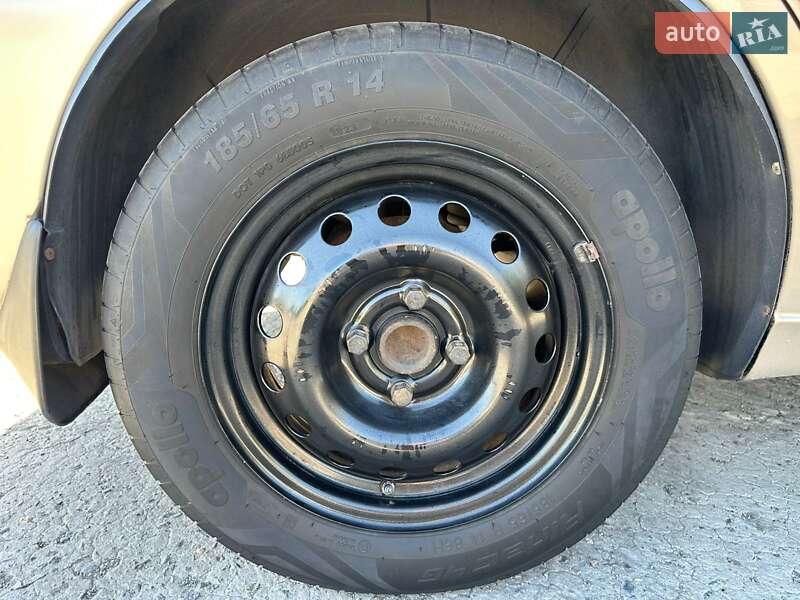 Седан Daewoo Lanos 2008 в Кривом Роге фото 28 Седан Daewoo Lanos 2008 в Кривом Роге