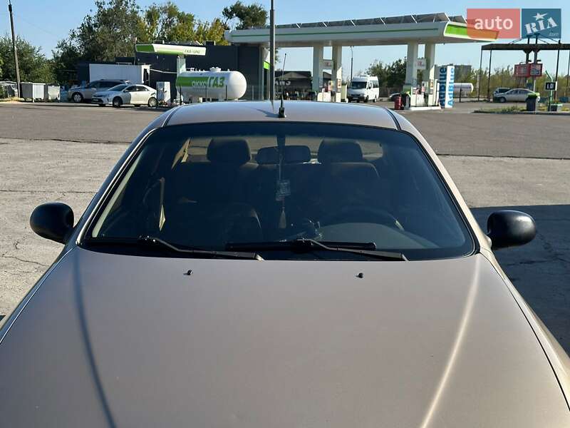Седан Daewoo Lanos 2008 в Кривом Роге фото 8 Седан Daewoo Lanos 2008 в Кривом Роге