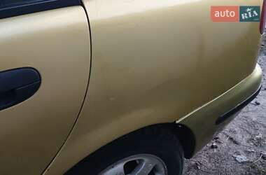 Седан Daewoo Lanos 2007 в 