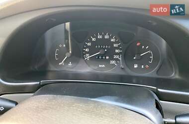 Седан Daewoo Lanos 2007 в 