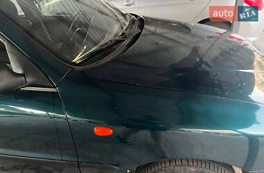 Седан Daewoo Lanos 2007 в 