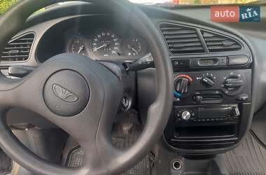Седан Daewoo Lanos 2006 в 