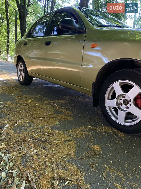 Седан Daewoo Lanos 2007 в Козятині фото 8 Седан Daewoo Lanos 2007 в Козятині